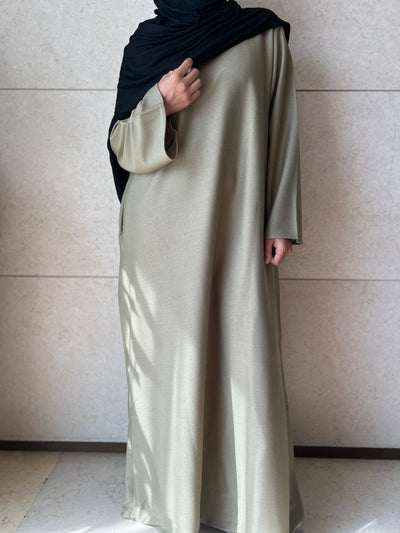 LINA ABAYA