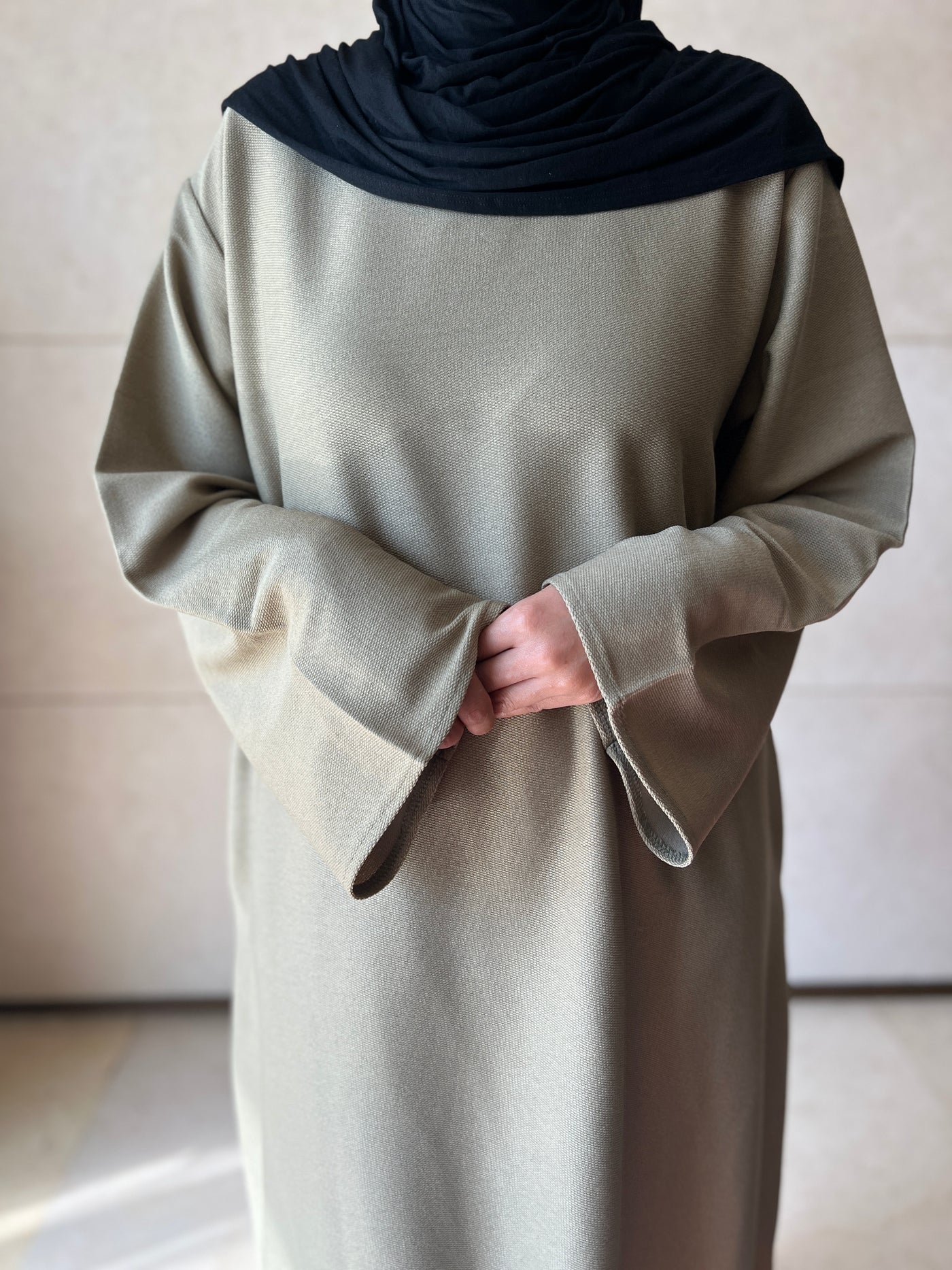 LINA ABAYA